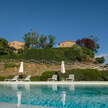 Borgo Amarrante Villa Montaione Dış mekan fotoğraf