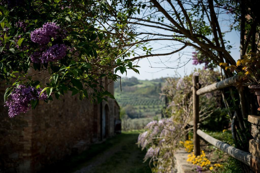 Borgo Amarrante Villa Montaione Dış mekan fotoğraf