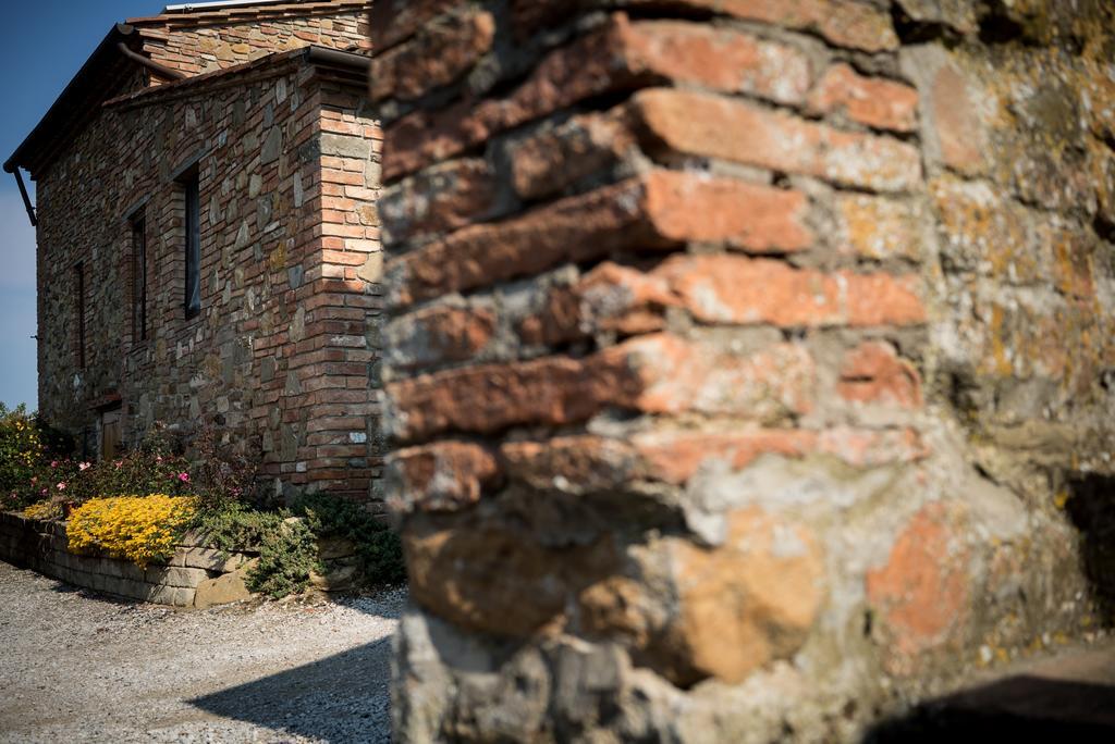 Borgo Amarrante Villa Montaione Dış mekan fotoğraf
