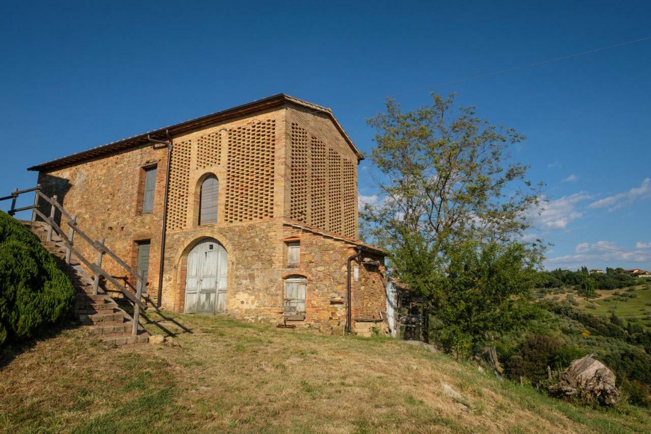 Borgo Amarrante Villa Montaione Dış mekan fotoğraf